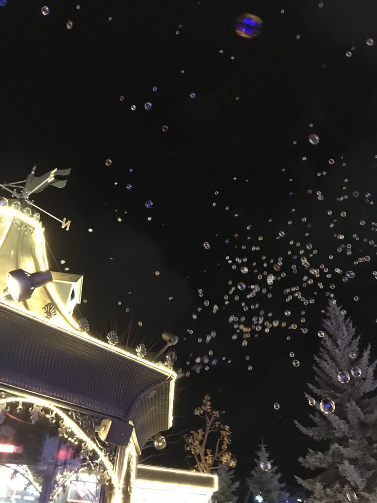 『つべこべ言わずに光ってろ！！！』