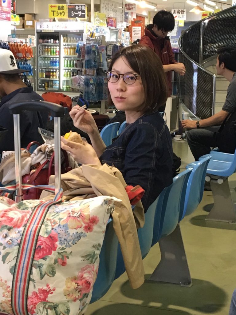 途端に恥ずかしくなること・・・