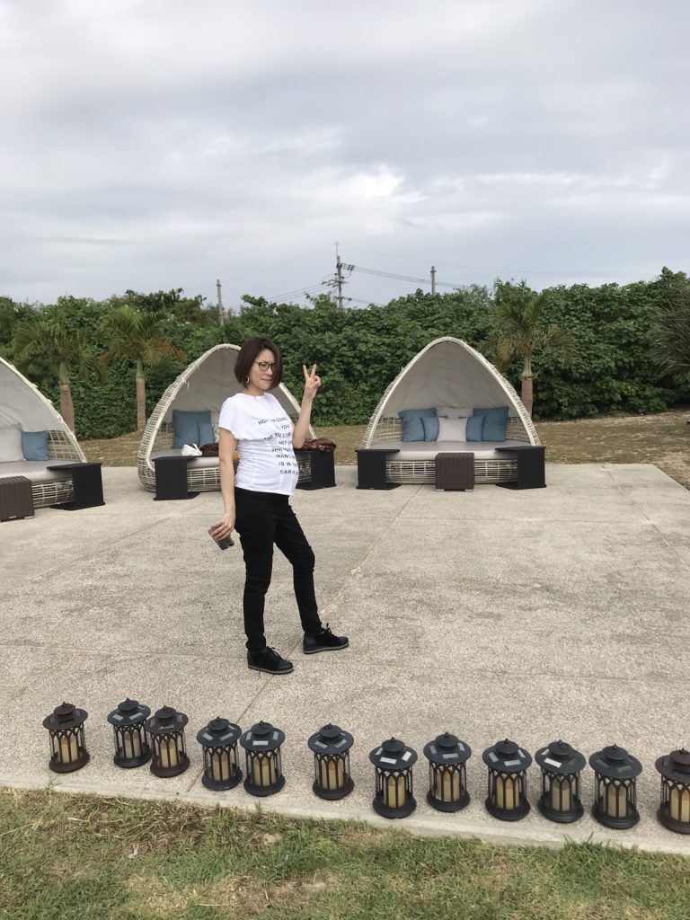 妊娠８ヶ月の最近の体調と、みなさんお待ちかねのお尻事情。