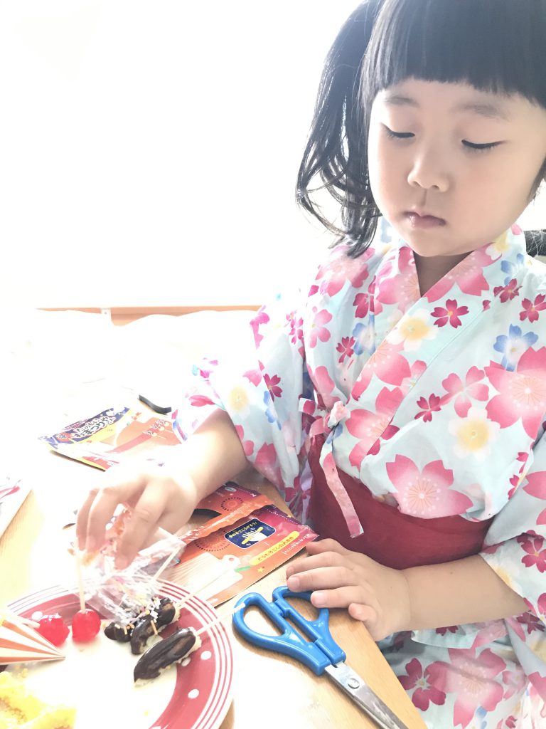 聖なる夜に殴り込み。