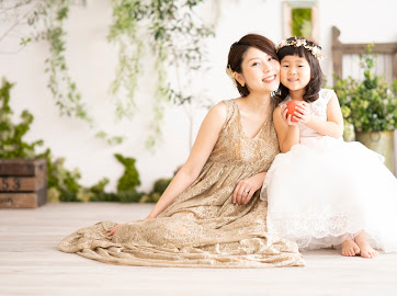 マタニティフォトを撮ってきました〜(^○^)