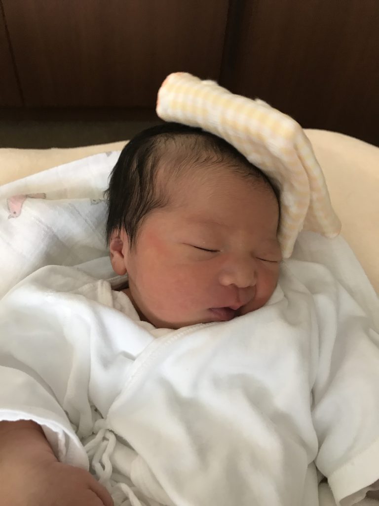 退院しました！