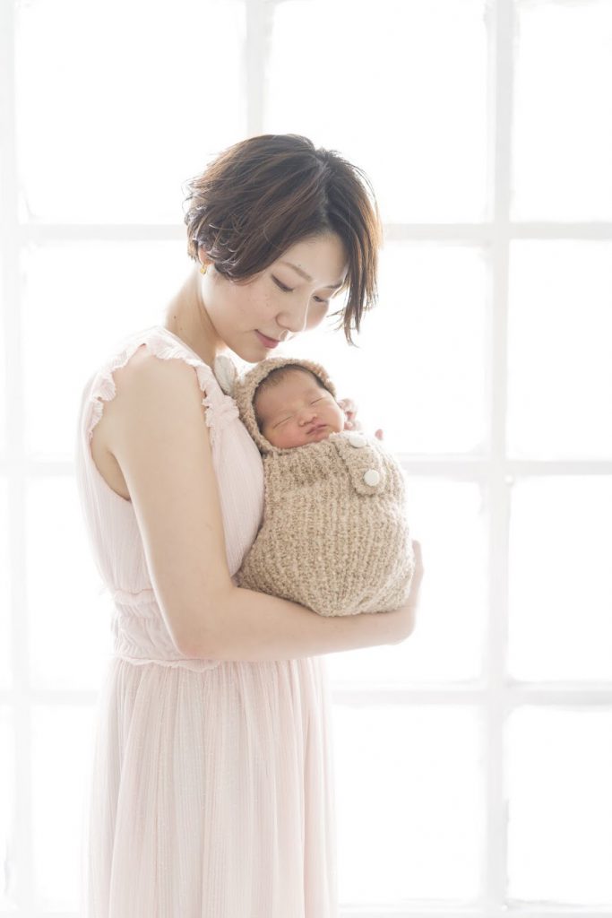 ジェラピケが好き。もこもこふわふわの可愛いものが好き。