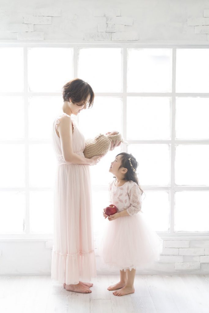 危ない！Eママ症候群。