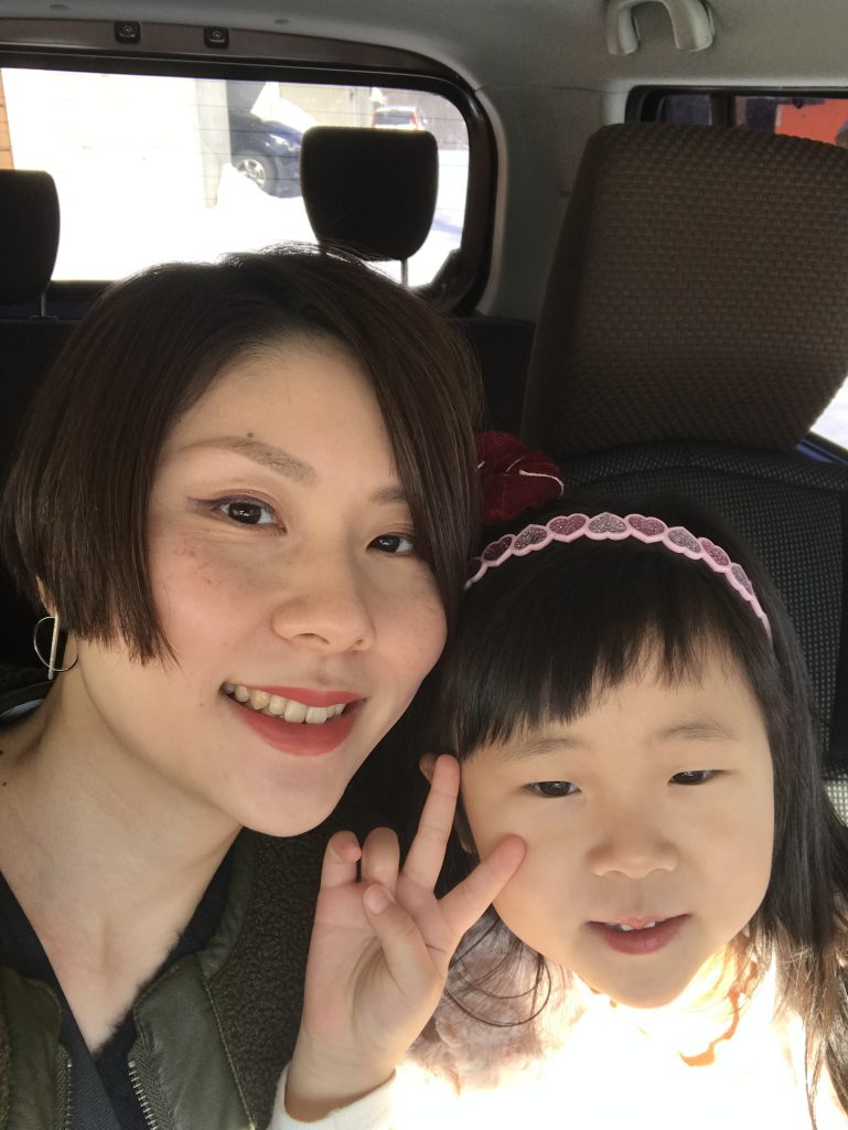 予定日４日前〜！