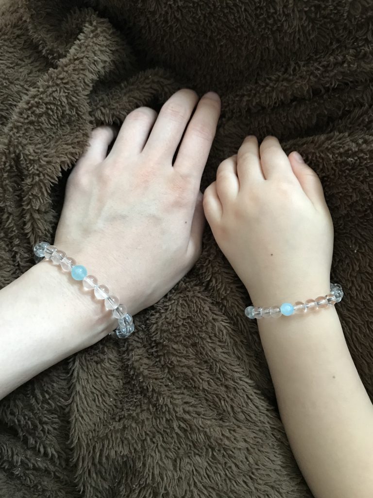 こっちゃん『ママは何のためにいるんだろうね？』