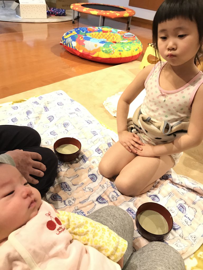 幸せに生きる、と決めるとこうなる！！！！！