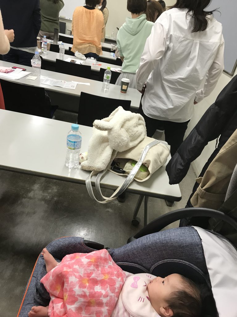 左側に、なんか、ずっと龍がいる。