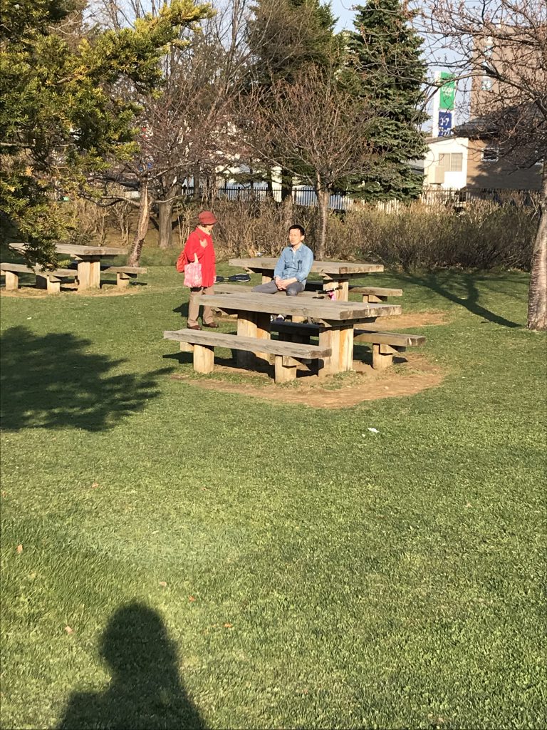 こんなへっぽこでええのん？令和に向けて。