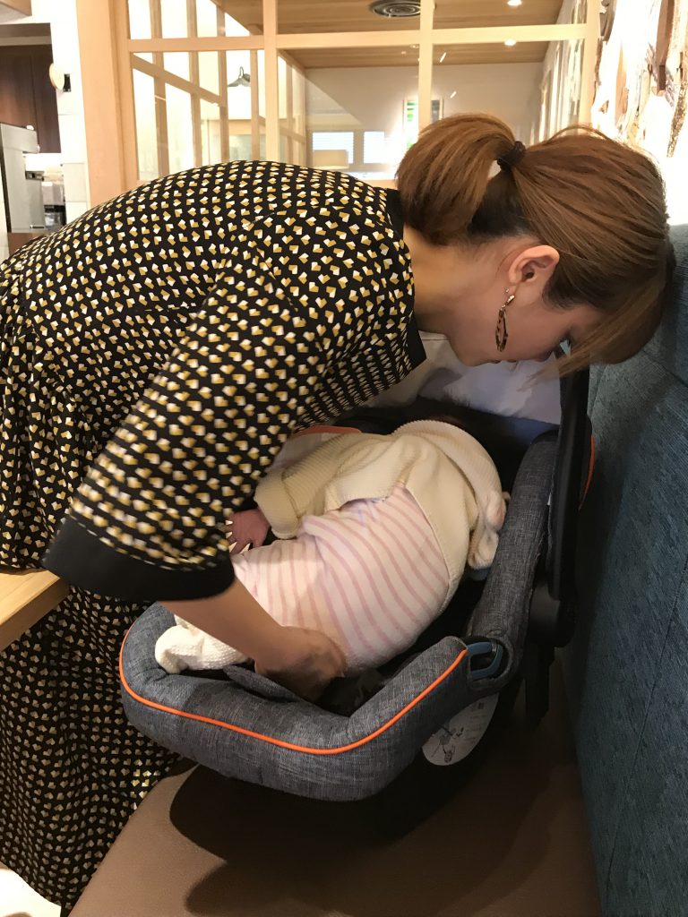 愛ちゃまの個人セッションが超おすすめ！