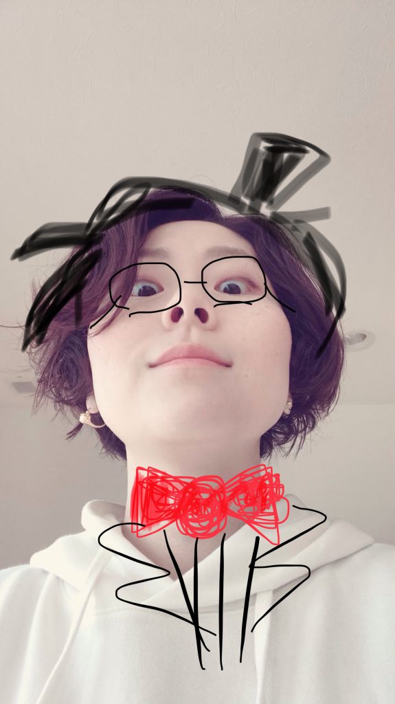 所詮バカ、ただのガキ！(◎_◎;)