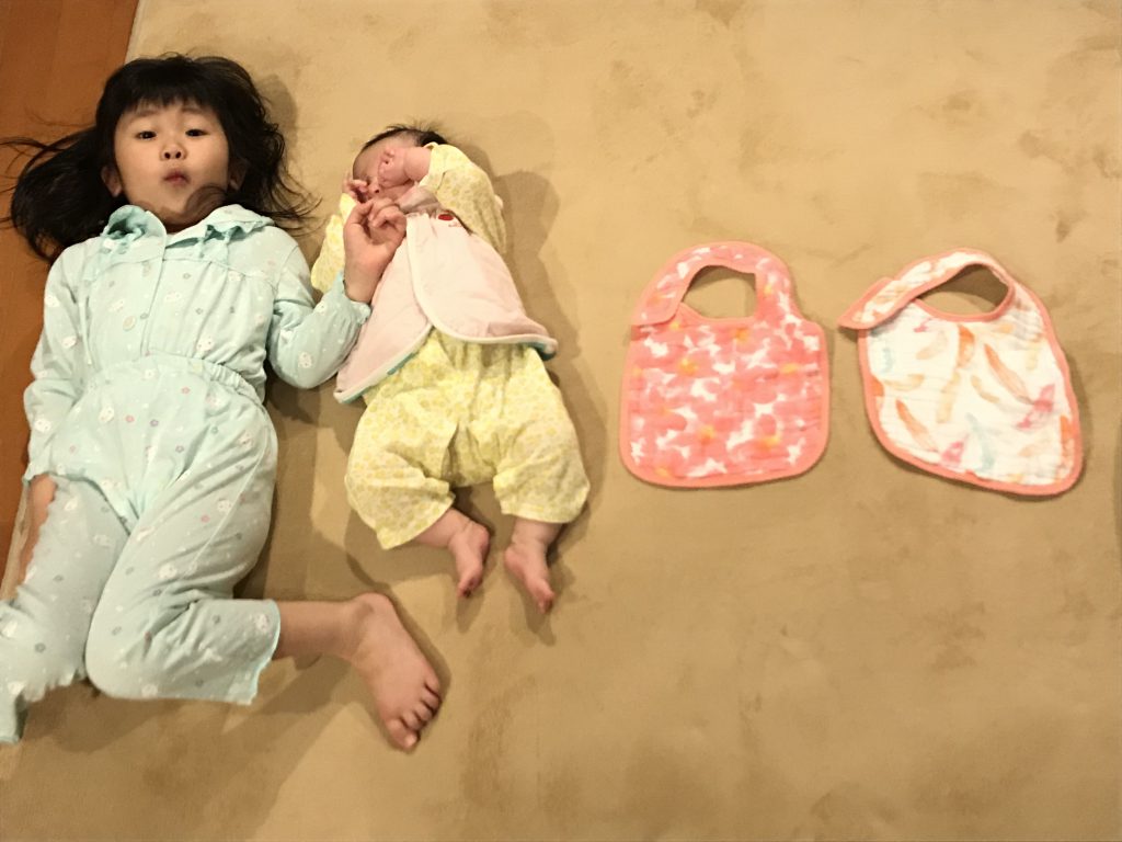 アレルギー検査。