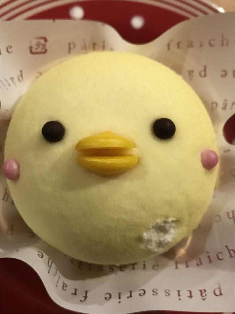 ポリシー？やるべきこと？？