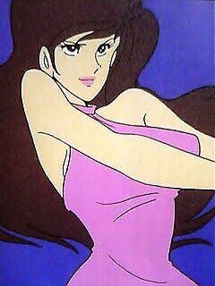 LIKE A 峰不二子③ダイエットなんてチョレーです！！