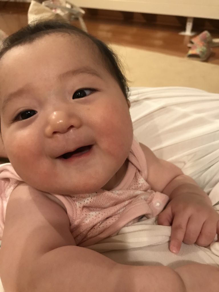 本日のキヨシの迷言。