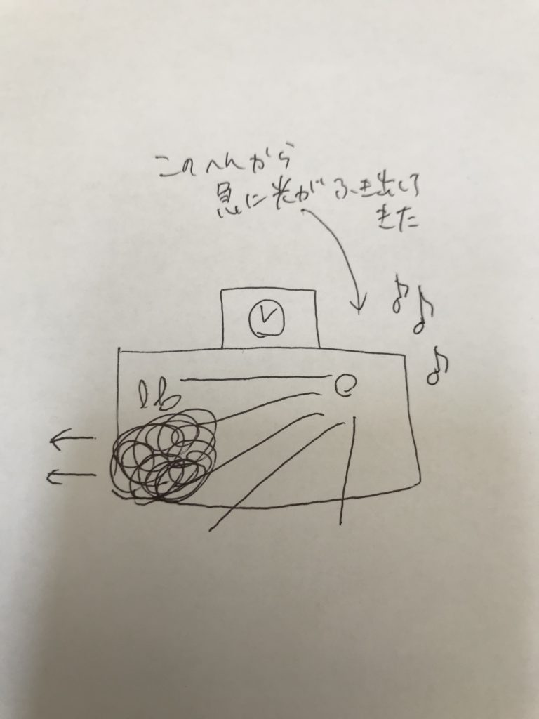 セッションレポ。小学校を光らせる！