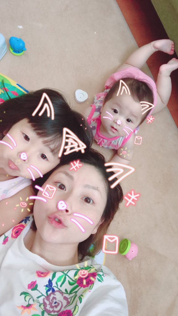 どんな試練さ！！自分が変われば未来が変わる。