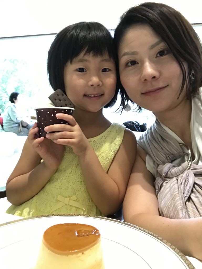 新しい風が吹いている?