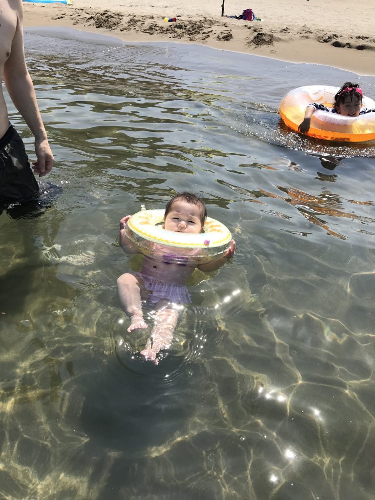 そうだ！私は北極星だった＼(^o^)／