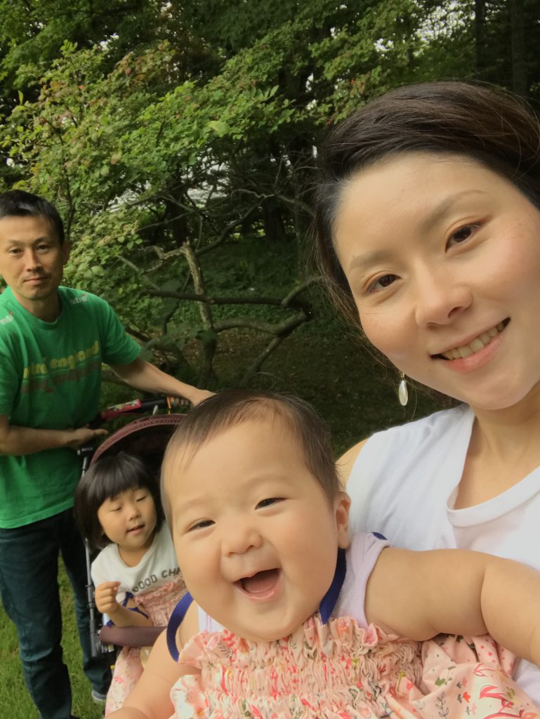 帯広旅行〜(^○^)