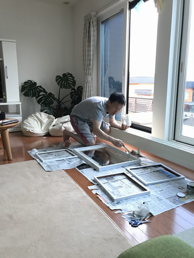 人生は、自作した『夢を叶えるゲーム』