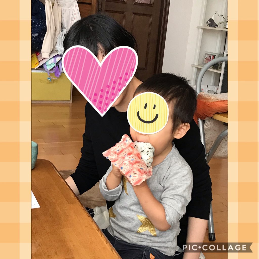 振動数体験会でしたd(^_^o)