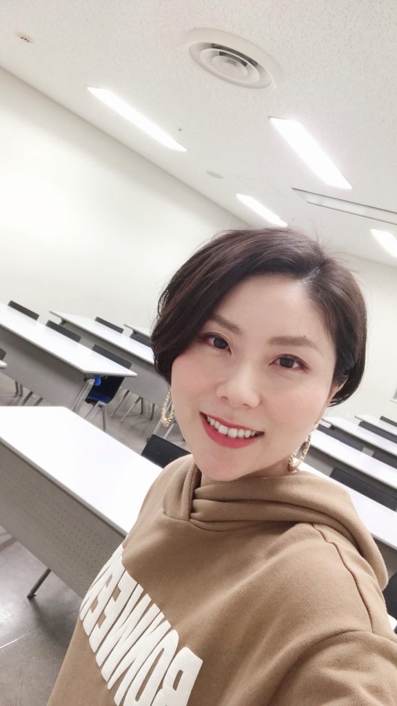 私、ネガティブでよかった！！！来年１月、名古屋に行きます＼(^o^)／