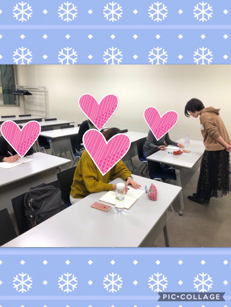 家系図講座と、誰もが憧れるあの言葉・・・