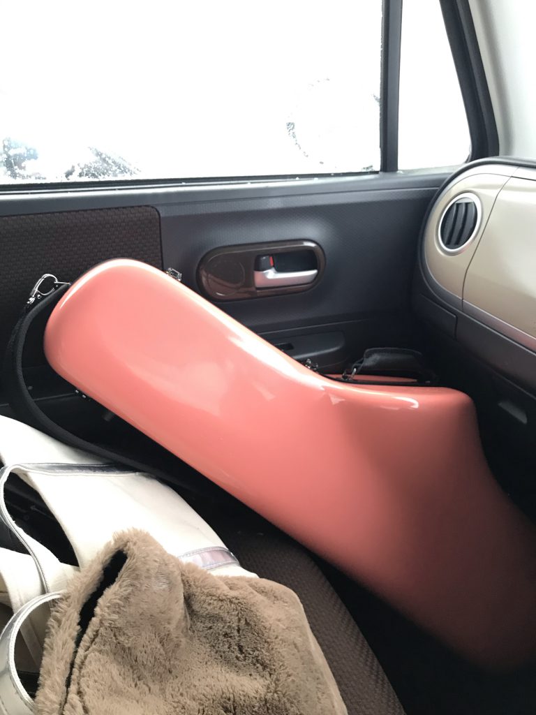 新しいことを始める時は、いつだって怖い！！