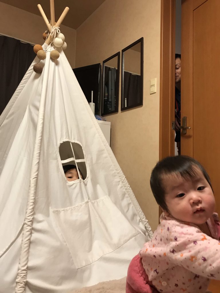 気分がいいことが全て?