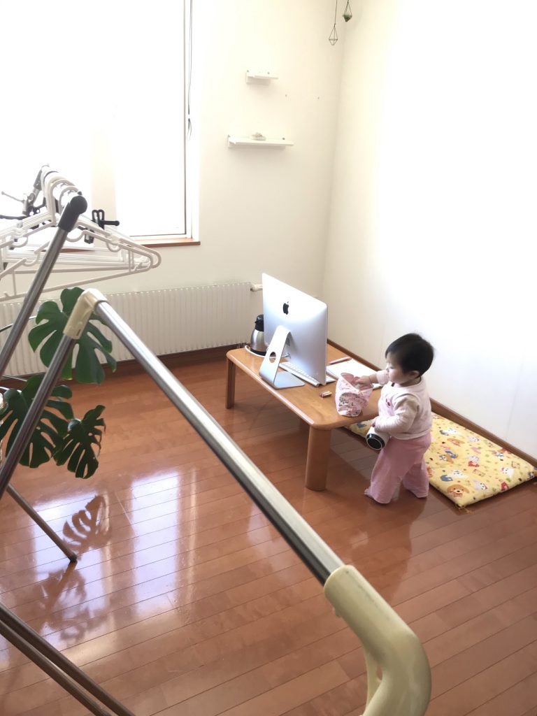 ふわふわで、柔らかいエネルギーの人だから♬