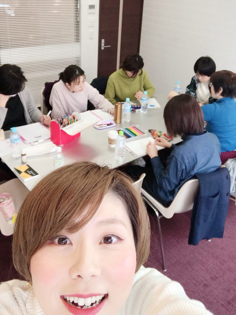 名古屋から帰ってきました^^ そして、麒麟のエネルギーが終わった！！