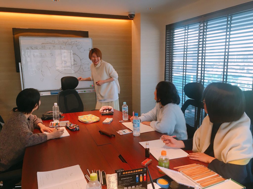 家系図講座NEOと、福岡にあの人が・・来〜る〜！！