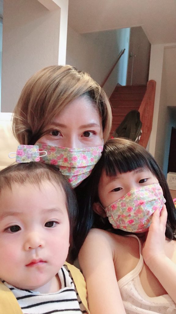 GWは『味方チャレンジ！！』